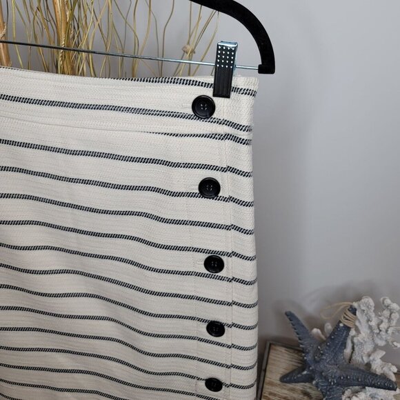 Ann Taylor Skirt Womens 6 - Picture 3 of 7